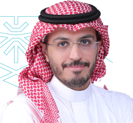 سعادة الأستاذ: فهد بن محمد البراك