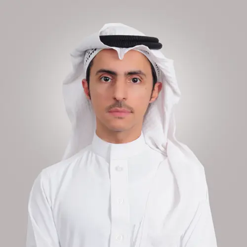 الصورة الشخصية لبدر الحجيلان